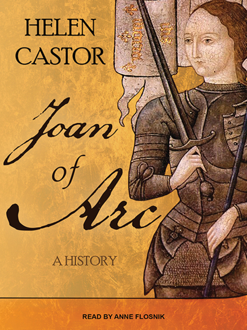 Title details for Joan of Arc by Helen Castor - Available